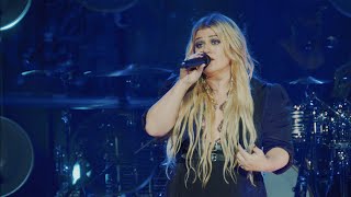 Kelly Clarkson  rock hudson Live at The Belasco Theater [upl. by Annayat817]