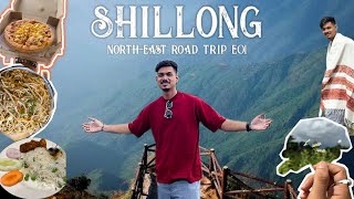 meghalaya ✨❤️ কিয় গৈছিলো  ।। tamam enjoy ✨youtube vlogger [upl. by Avram936]