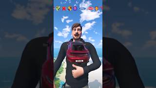 MrBeast car game gaming gameplay games shortsfeed shorts trending youtubeshorts viralshor [upl. by Veronica]