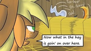 MLP Comic Dub ‘Everypony No Exceptions’ comedy [upl. by Zuleika]