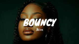 FREE Afrobeat Instrumental 2022  Oxlade X Tems X Omah Lay Type Beat quotBOUNCYquot  Afrobeat Type Beat [upl. by Riella663]