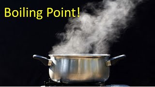 Boiling Point August 4 2024 [upl. by Bernadina]