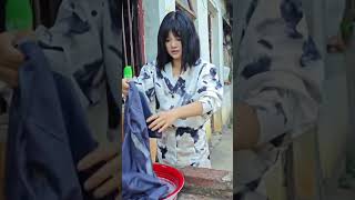 পানি আনতে গিয়ে লোকটির কি হলো ।Reels newIQBAL YT [upl. by Maryjo34]