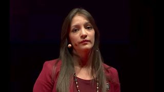 Eliminar del lenguaje las palabras discriminatorias  Carmen Jiménez Borja  TEDxValladolid [upl. by Brabazon]