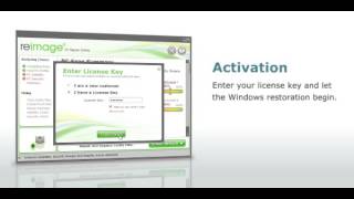 Reimage Plus  Windows Problem Relief [upl. by Caras424]