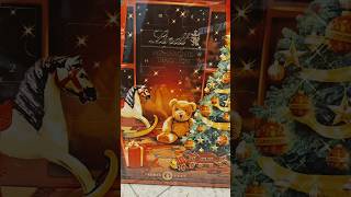 Lindt Christmas Calendar 2024 lindt christmas chocolate [upl. by Yenobe]