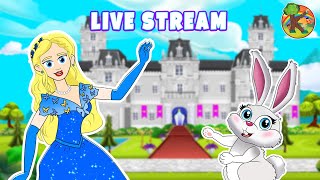 Fairy Tales  🔴 LIVE  KONDOSAN [upl. by Datnow]