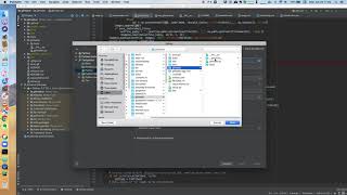 Pycharm configuration [upl. by Voleta]