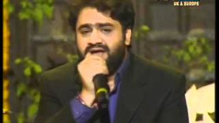 Sahir Ali amp Farah Anwar Live on PTV  Mai Tainu Samjhawan Ke [upl. by Neeuq302]