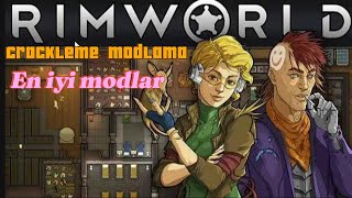 Rimworld İndirme Crackleme Mod Ekleme Oyunu Yükleme RehberiRimworld installation Guide Mode Guide [upl. by Sire944]