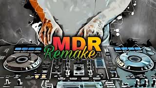 MDR REMAKE © SHLD  Tohangu X Babylon X Les Lo Me reggaeremix [upl. by Olin]