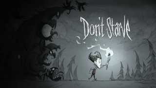 Dont Starve  Insanity Ambience [upl. by Slinkman923]