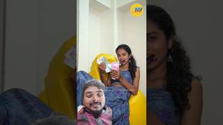 Rakshabandhan Scam 2024😂😂  RBM VLOGS7 shorts ytshorts comedy reaction [upl. by Lonni549]