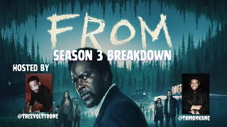 MGM FROM Season 3 Episode 3 Breakdown feat Evol Tyrone and TaMon Kane [upl. by Denn942]