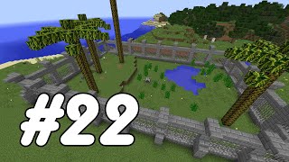 VFW  Minecraft เอาชีวิตรอดไดโนเสาร์ EP22 [upl. by Midge]