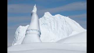 Antarctic Peninsula Explorer [upl. by Katsuyama]