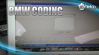 BMW Coding with NCS Expert [upl. by Yole423]
