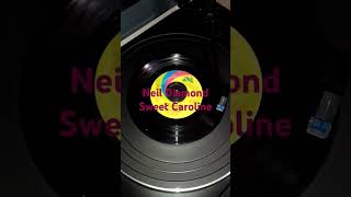 Neil Diamond  Sweet Caroline 1969 [upl. by Alrats]