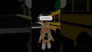 Adios señora bonita edit roblox cartoon [upl. by Asilanom]