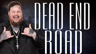 Jelly Roll  Dead End Road Lyrics [upl. by Hollander]