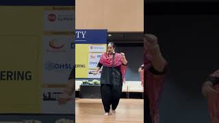 Pind de gehre🫶🏻 bhangragidha dance bhangra pinddegehre dance [upl. by Lenrow]