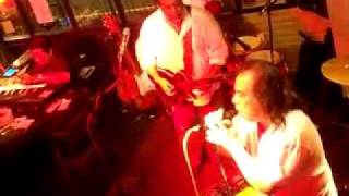 Ramli Sarip rocks with Zul Sutan of Tania [upl. by Siraj]