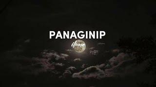 iluna  Panaginip lyrics iluna tiktok music lyrics [upl. by Aicnom311]