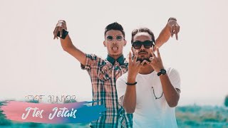 Te boté  TIOF ft JUNIOR  J’tes Jetais Version arabefrançais [upl. by Miza547]