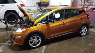 PARTS FOR 2017 CHEVROLET BOLT EV LT LK6891 [upl. by Fricke]