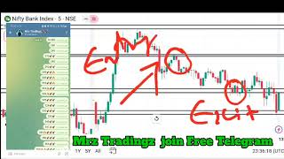 Mr Trading 19 Lakhs Profit with Banknifty Options Trading  stock market live option trading [upl. by Llevad]