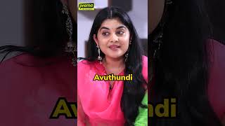 Household chores are mens duty as well  Nivetha Thomas quot35quot Team  Prema The Journalist 227 [upl. by Livvy781]