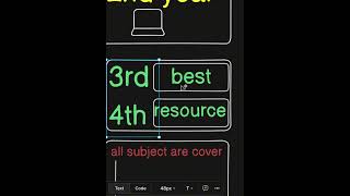 Btech 2nd Year Student Best Resources For Study  Procoderji  Get 9 SGPA  btech newvideo [upl. by Edialeda]