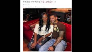 Momma Dee Lil Scrappys mother is dating Brian Mckee Andrea Kellys Ex Husband Love and Hip Hop Atl [upl. by Aillicsirp]