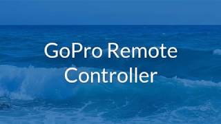 GoPro Multi Controller App [upl. by Ashla]