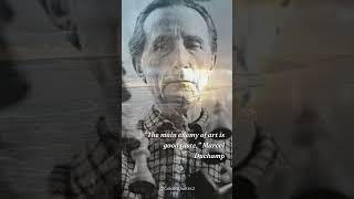 Marcel Duchamp [upl. by Filberte776]