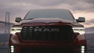 2025 Ram 1500 Prices Are Out New Loaded Tungsten Trim Is 90000 [upl. by Neeven]