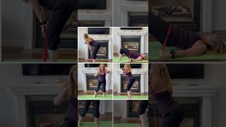 Hip Strength and Mobility Effective Exercises for Stability and Flexibility [upl. by Jerz]