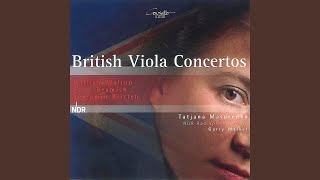 Concerto for Viola and Orchestra No 1 [upl. by Filberto]