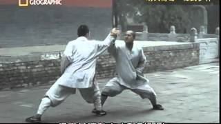 Legend of Kungfu Documentary  Shaolin [upl. by Eduardo]