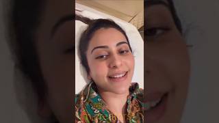 Rakul Preet Singh injury 🤕 latest health updatetrendingyoutubeshortsshortsvideoviralvideoshorts [upl. by Eberhard589]