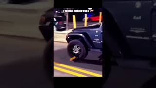 if micheal jackson was a car funny [upl. by Karalynn]