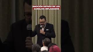 EMOCIÓN DETRÁS DE LOS GANGLIOS INFLAMADOS [upl. by Lucia]