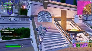 Fortnite Live event BR [upl. by Llertniuq]