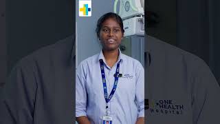 How to Prepare for an XRay Tips from Our XRay Technician  OneHealth Hospital Vandalur [upl. by Schalles]