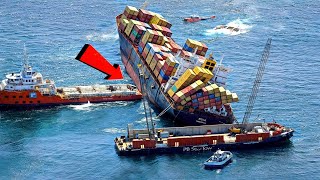 Top 10 Ship and Boat Fails [upl. by Ellives]