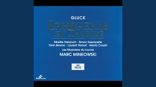 Gluck Iphigénie en Tauride  Act 4  Hymne quotChaste fille de Latonequot Live [upl. by Eirhtug]