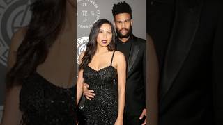 Jurnee Smollett 11Year marriage to Josiah Bell amp son❤️❤️love marriage actress hollywood couple [upl. by Jolie]