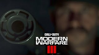 Call Of Duty MWIII  PS5 Gameplay  Trojan Horse [upl. by Anilok]