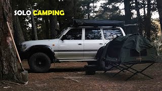 Experience the BEST Local Campground Near Adelaide South Australia [upl. by Petuu71]