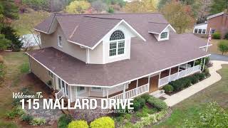 Welcome To 115 Mallard Drive in Stevensville MD [upl. by Donovan361]